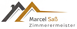 Logo Zimmerei Marcel Saß Ratzeburg