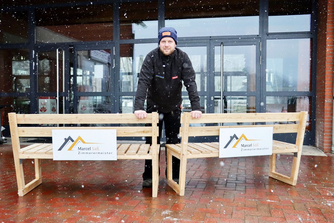 Referenzprojekt der Zimmerei Marcel Saß in Ratzeburg und Umgebung (21)