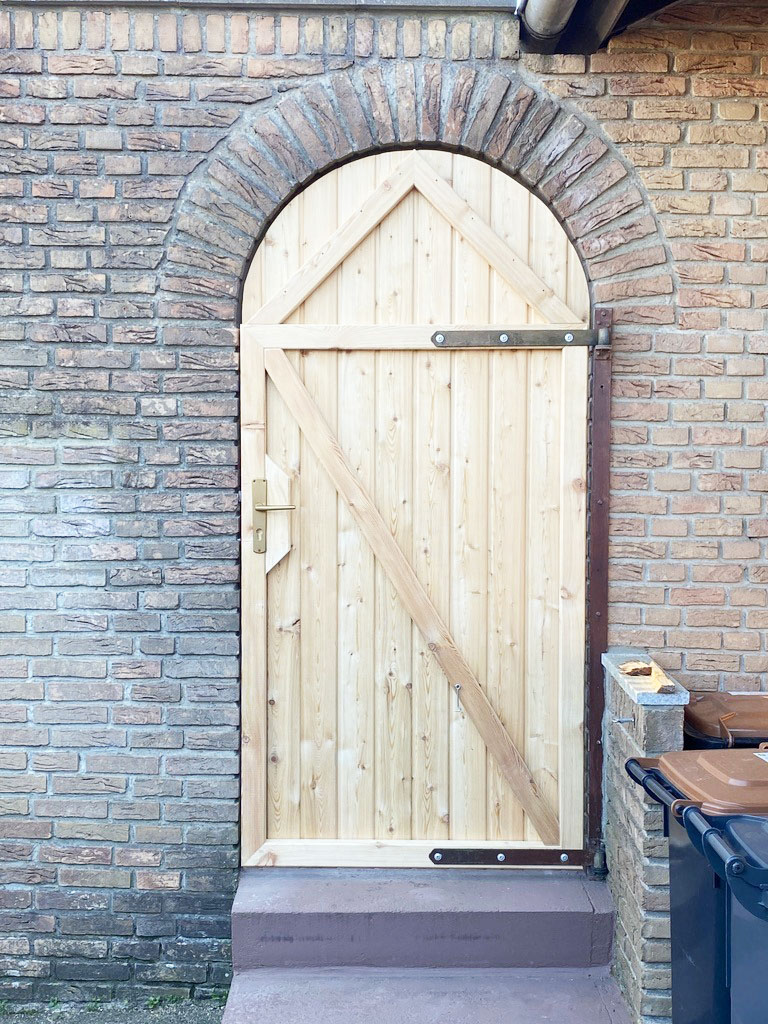 Referenzprojekt der Zimmerei Marcel Saß in Ratzeburg und Umgebung (23)