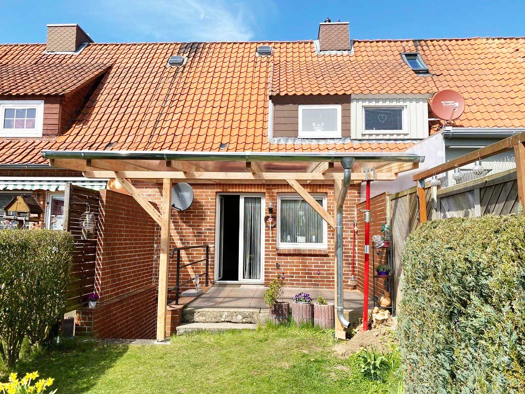 Referenzprojekt der Zimmerei Marcel Saß in Ratzeburg und Umgebung (28)