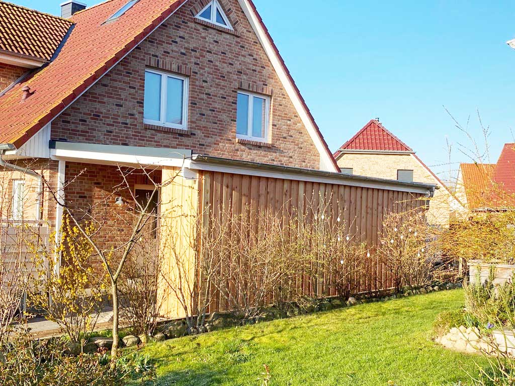 Referenzprojekt der Zimmerei Marcel Saß in Ratzeburg und Umgebung (30)