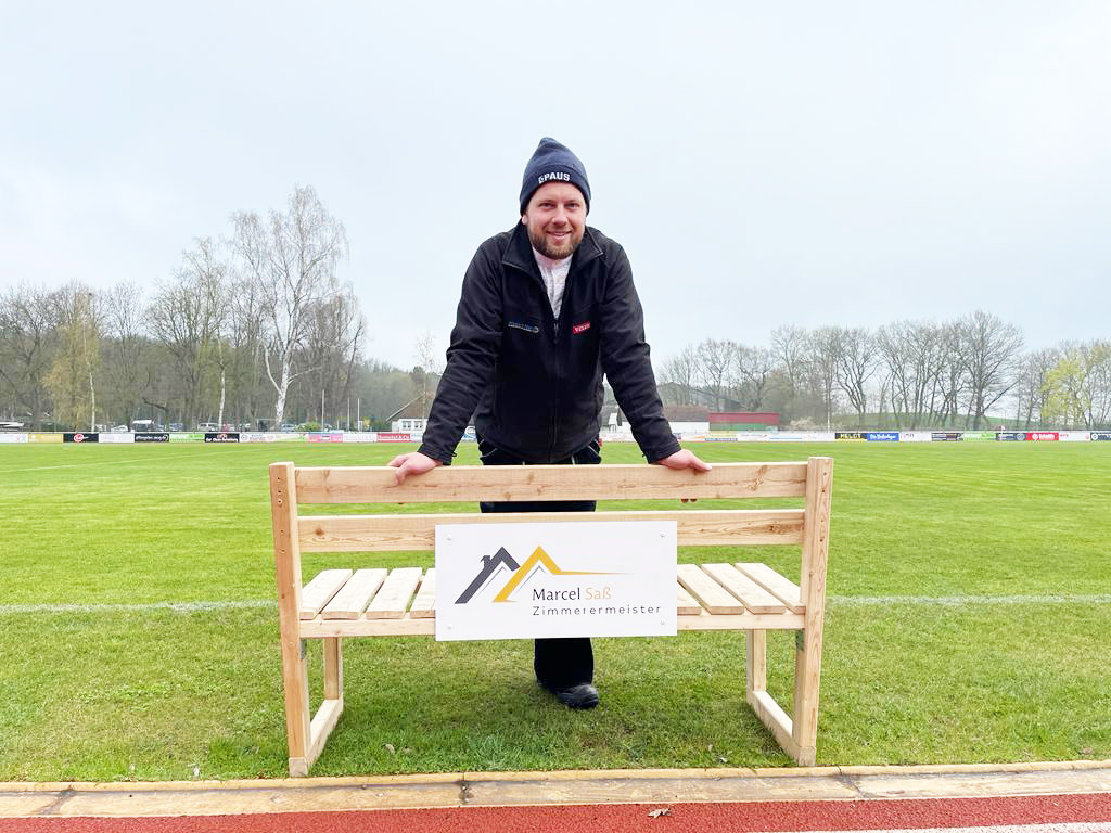 Referenzprojekt der Zimmerei Marcel Saß in Ratzeburg und Umgebung (31)