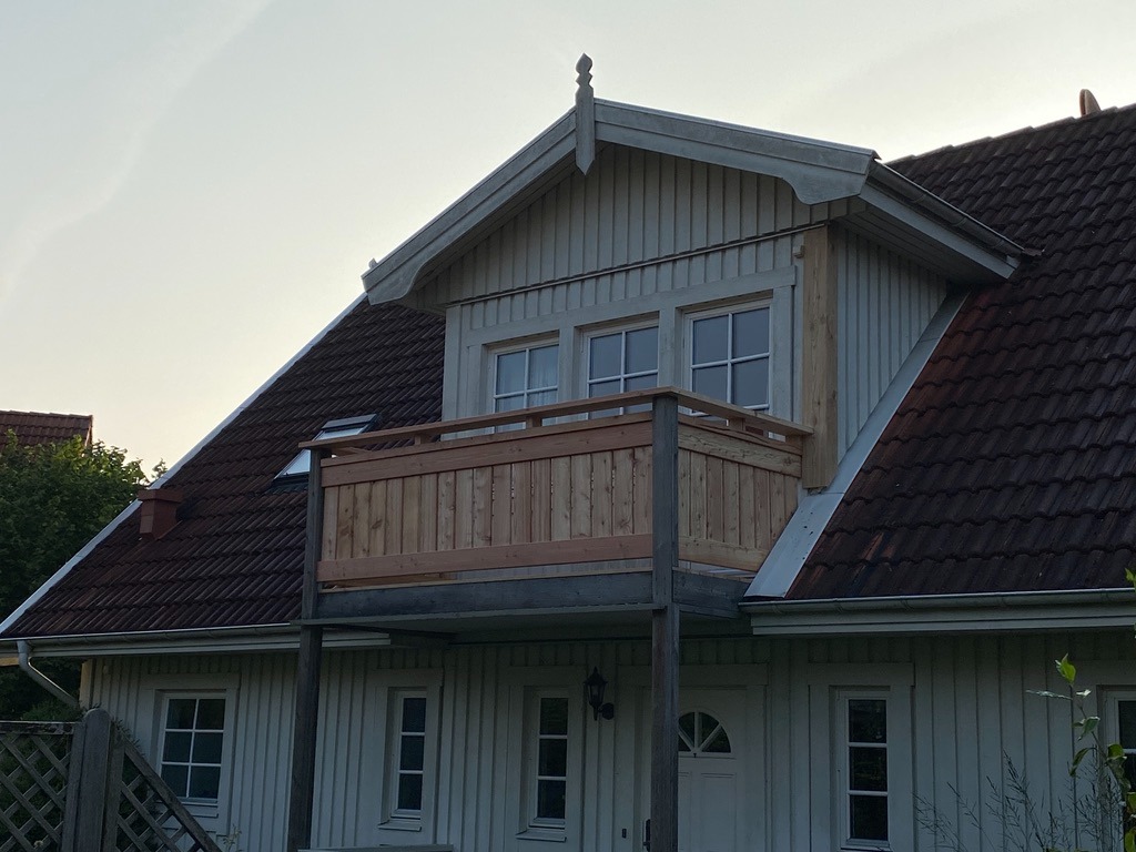 Referenzprojekt der Zimmerei Marcel Saß in Ratzeburg und Umgebung (15)